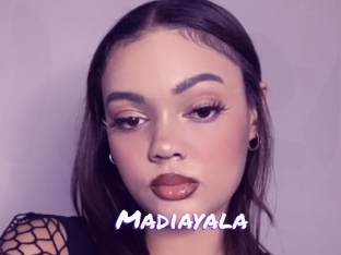 Madiayala