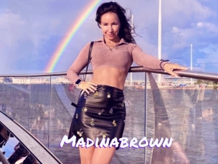Madinabrown