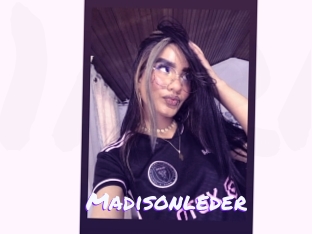 Madisonleder