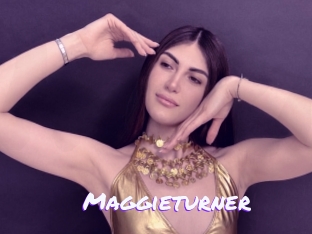 Maggieturner