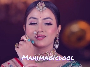 Mahimagicdool