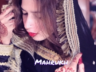 Mahrukh