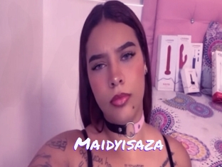 Maidyisaza