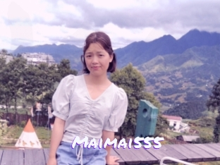 Maimai555