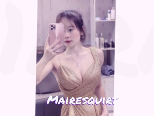 Mairesquirt
