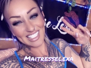 Maitresselexa