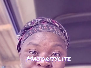 Majoritylite