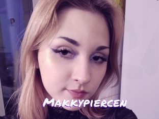 Makkypiercen