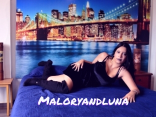 Maloryandluna