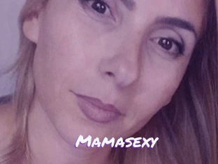 Mamasexy