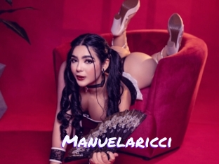 Manuelaricci
