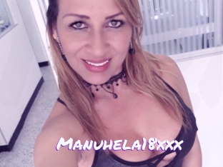 Manuhela18xxx