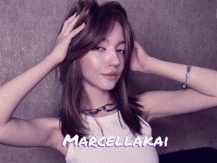 Marcellakai