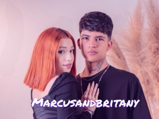 Marcusandbritany