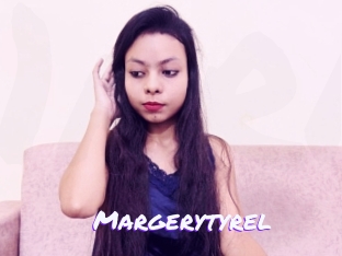 Margerytyrel