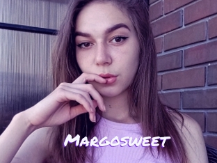 Margosweet