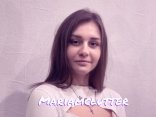 Mariamclutter