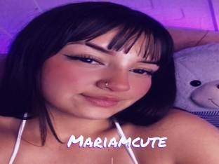 Mariamcute