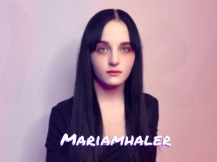 Mariamhaler