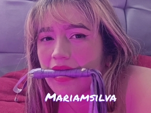 Mariamsilva