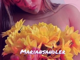 Mariansandler