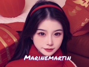Marinemartin