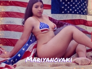 Mariyanovaki