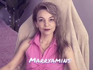 Marryamins