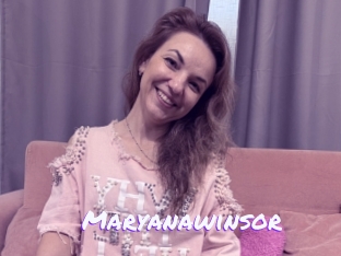 Maryanawinsor