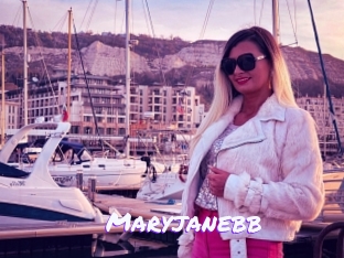 Maryjanebb