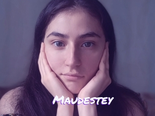 Maudestey