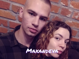 Maxandeva