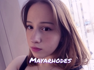 Mayarhodes