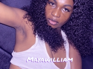 Mayawilliam