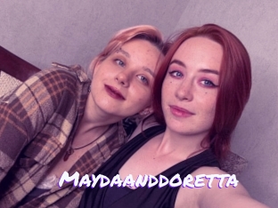 Maydaanddoretta