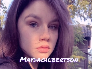Maydagilbertson