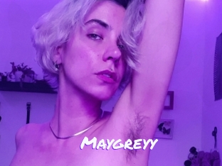 Maygreyy