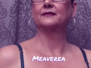 Meaverea