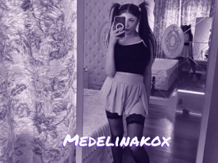 Medelinakox