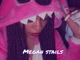 Megan_stails
