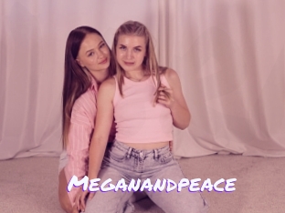 Meganandpeace