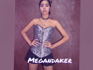 Megandaker