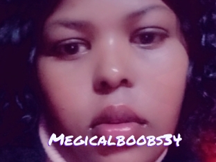 Megicalboobs34