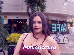 Melahotlyn