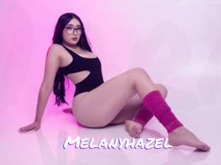 Melanyhazel