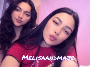 Melisaandmajo