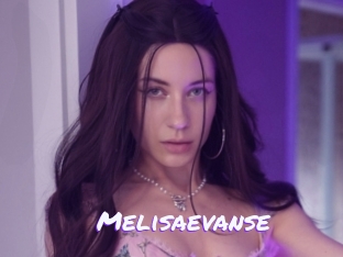 Melisaevanse