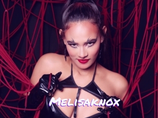 Melisaknox