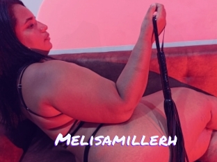 Melisamillerh