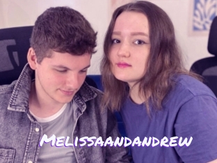 Melissaandandrew